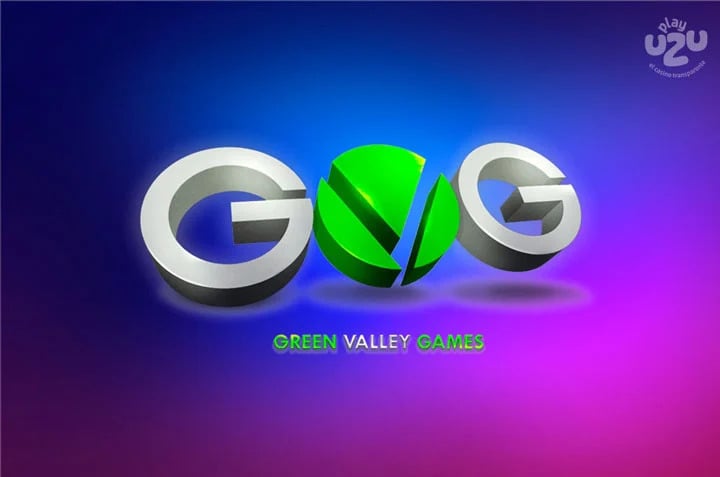 Logo de Green Valley Games